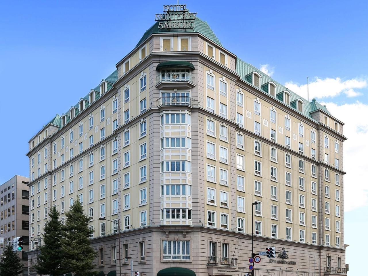 Monterey Hotel
