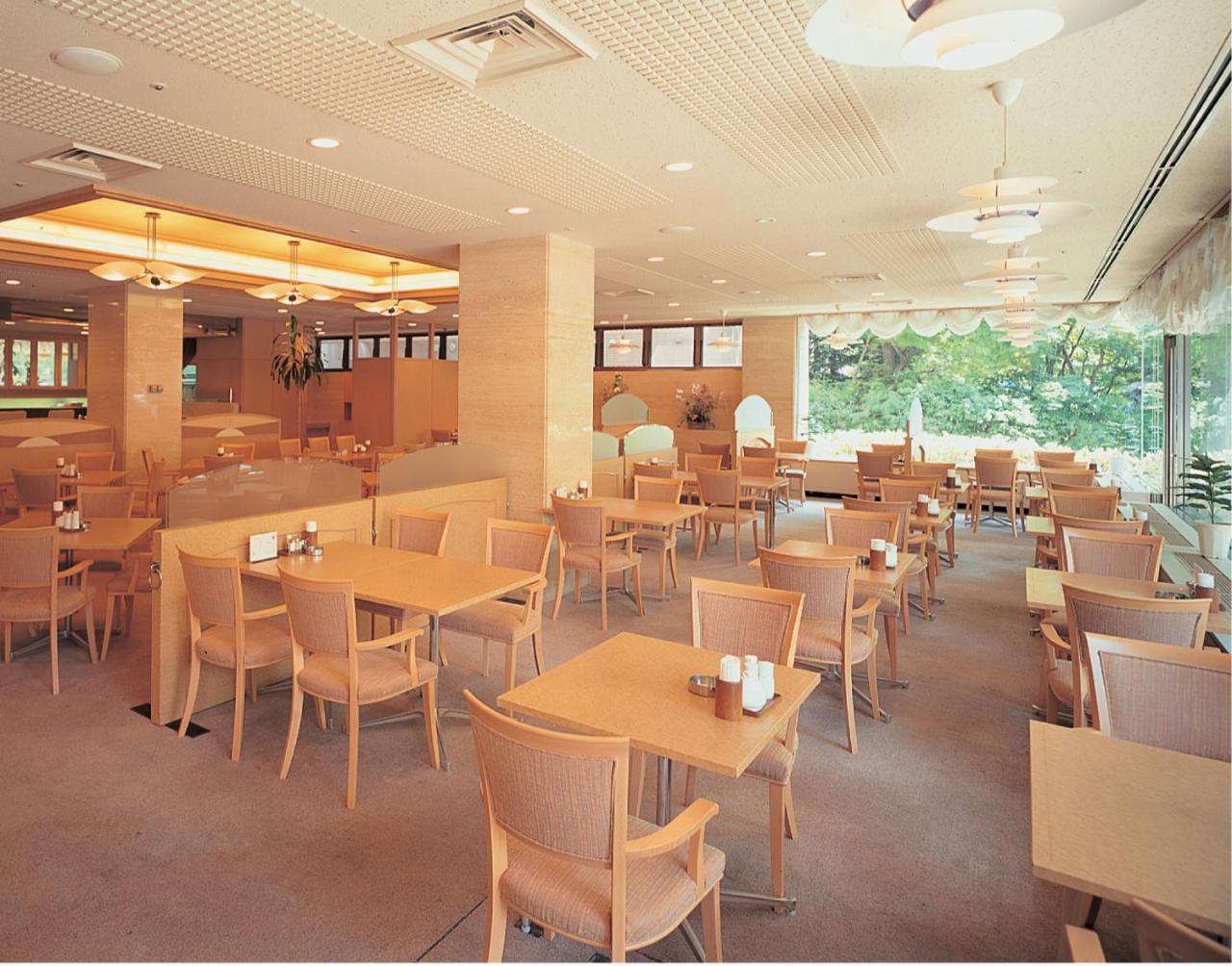 Hotel Sun Plaza Sapporo