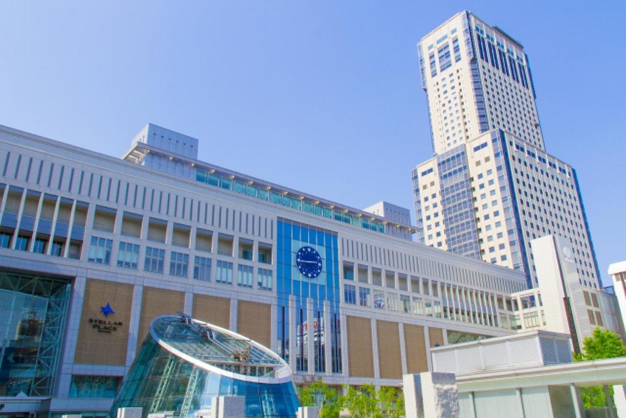 Hotel Sun Plaza Sapporo