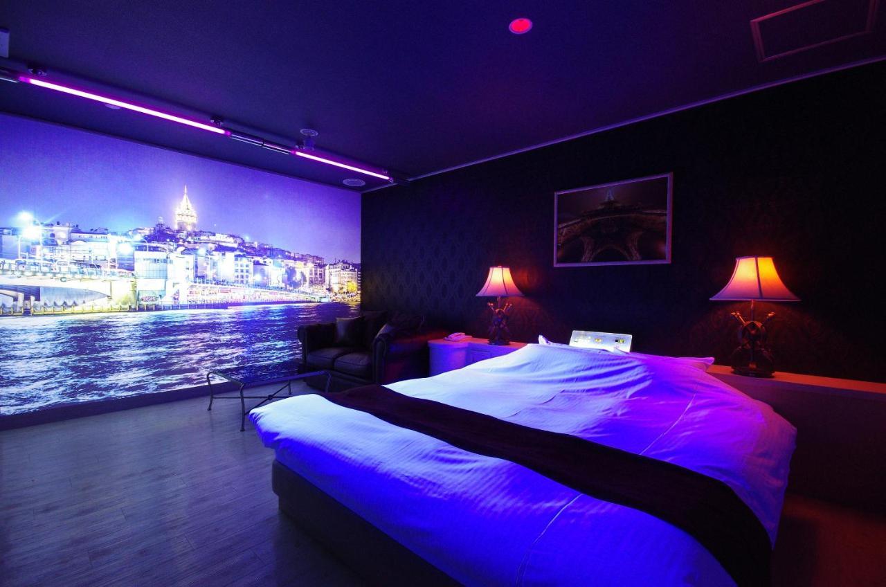 Grace (adults Only) Love hotel