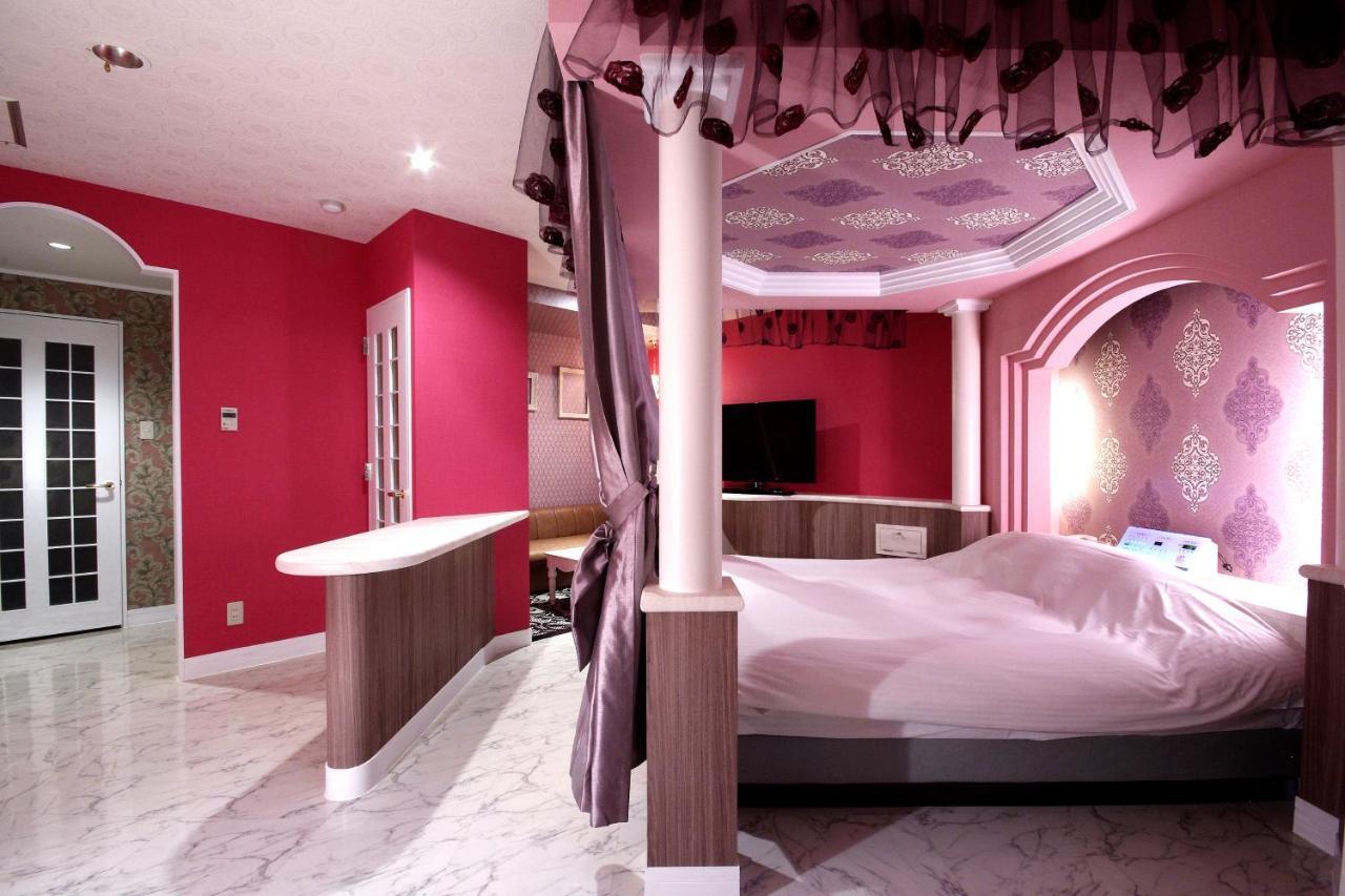 Love hotel Grace (adults Only) Sapporo