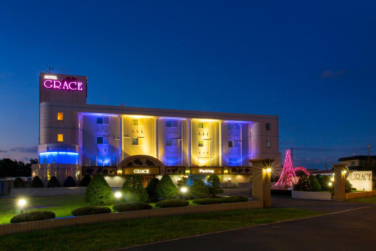 Grace (adults Only) Sapporo