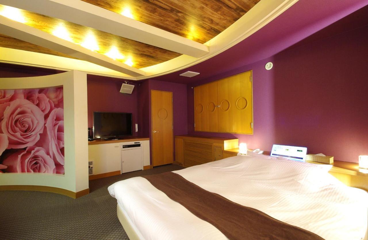Grace (adults Only) Love hotel Sapporo