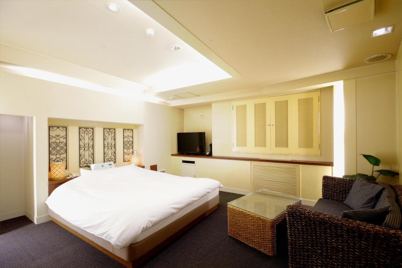 Grace (adults Only) Love hotel Sapporo