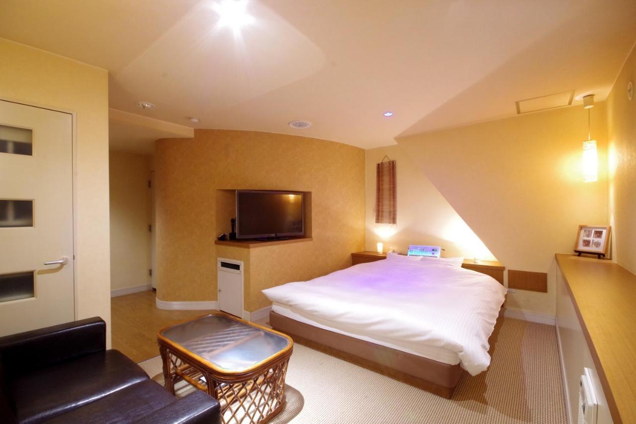 Grace (adults Only) Love hotel