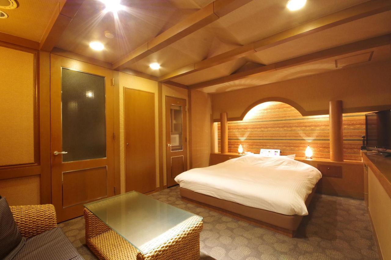 Grace (adults Only) 2* Sapporo