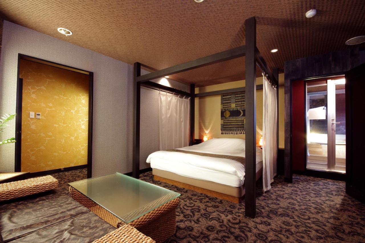Grace (adults Only) Sapporo