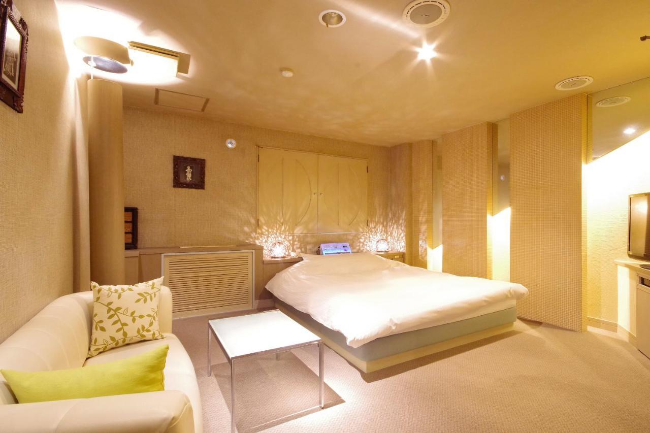 Grace (adults Only) 2* Sapporo
