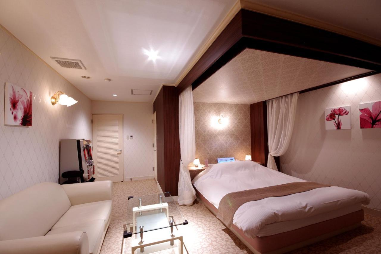 Grace (adults Only) Love hotel Sapporo