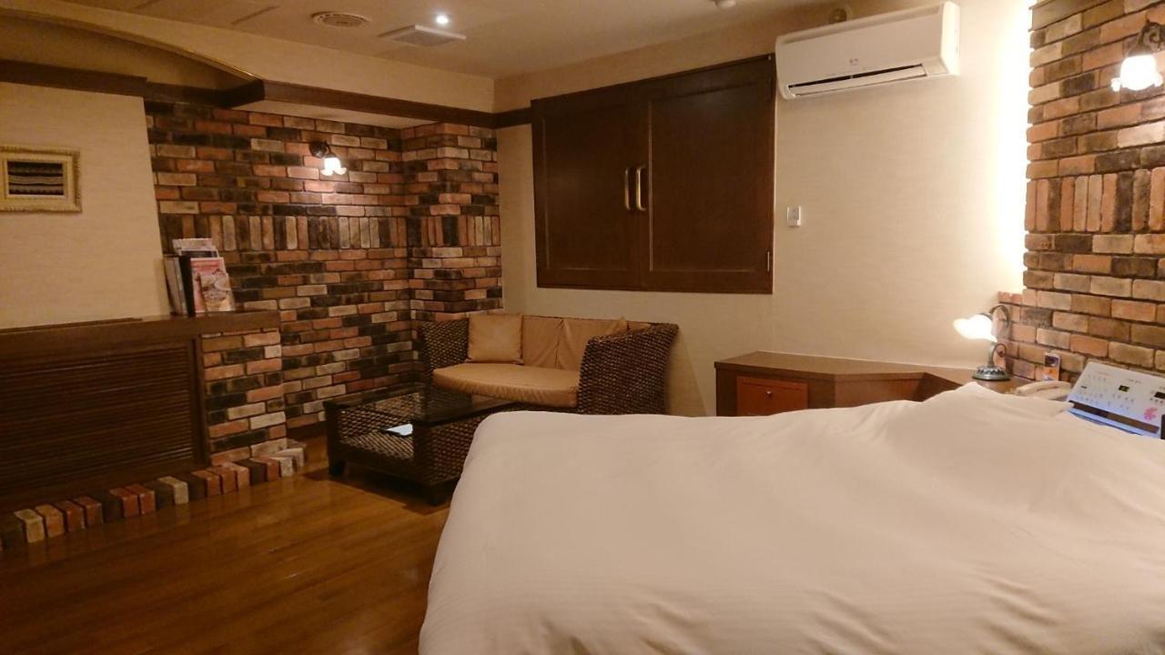 Grace (adults Only) Love hotel