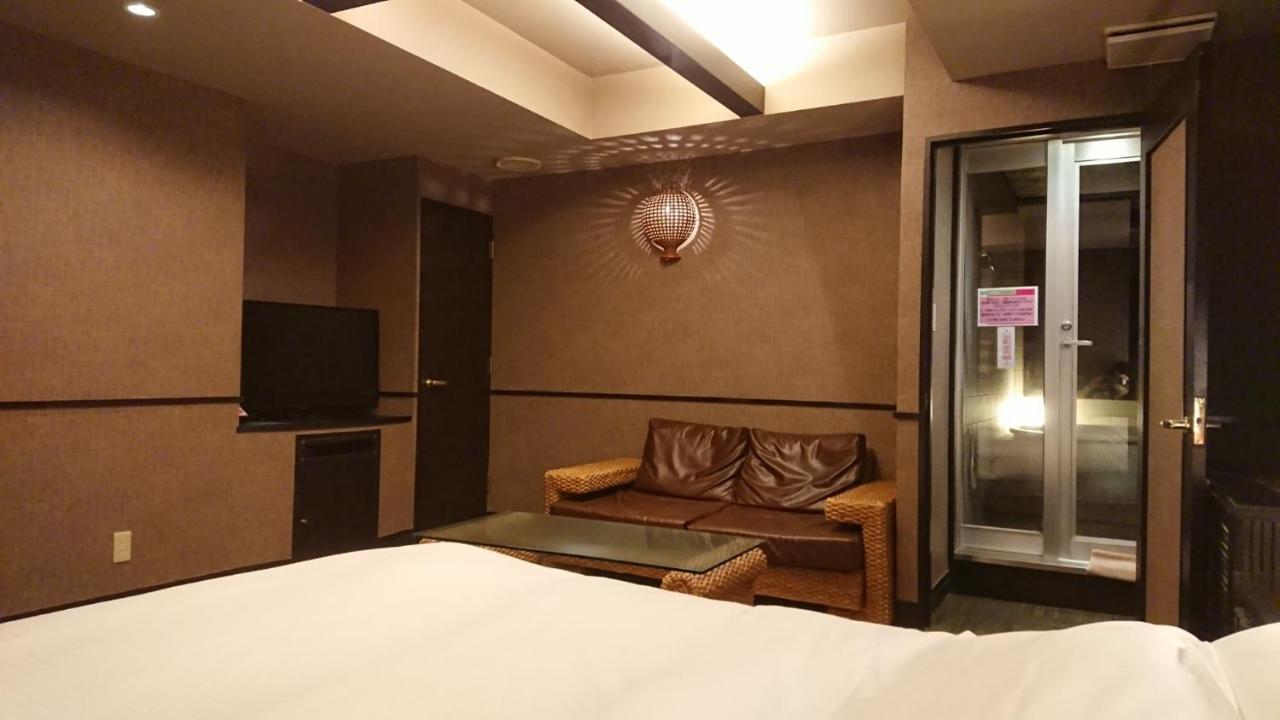 Grace (adults Only) Love hotel 2*
