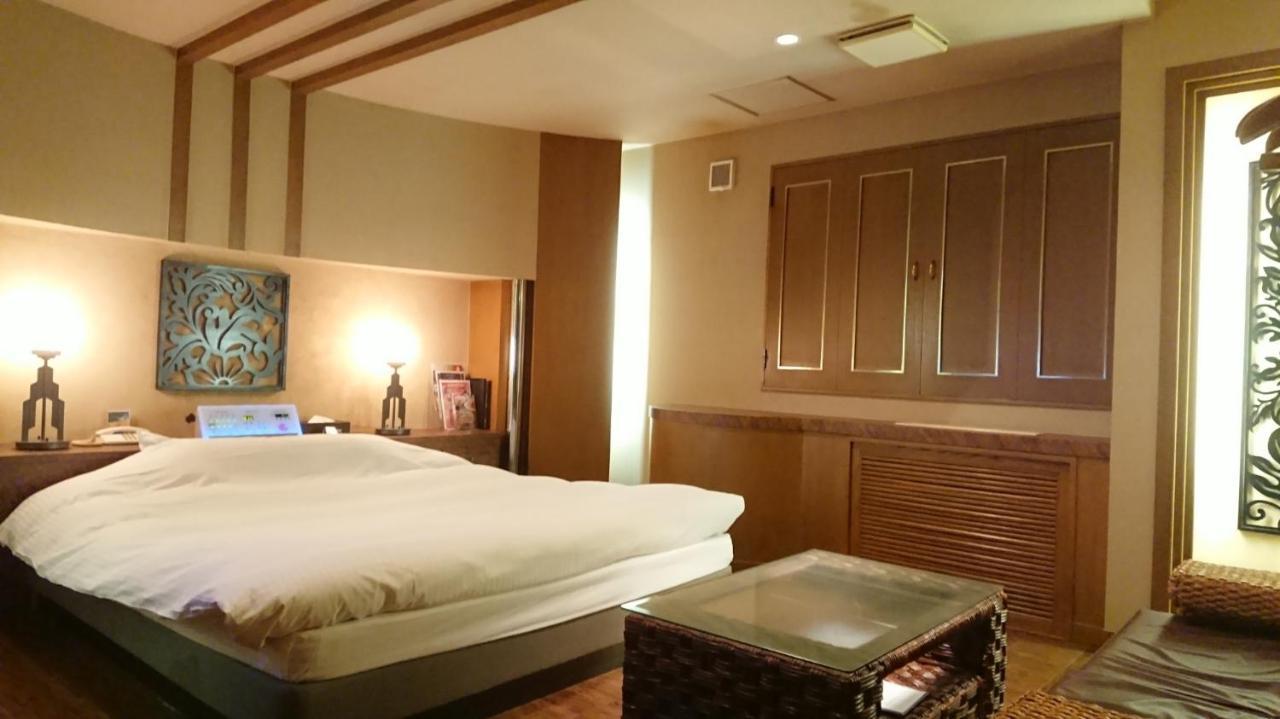 Love hotel Grace (adults Only)