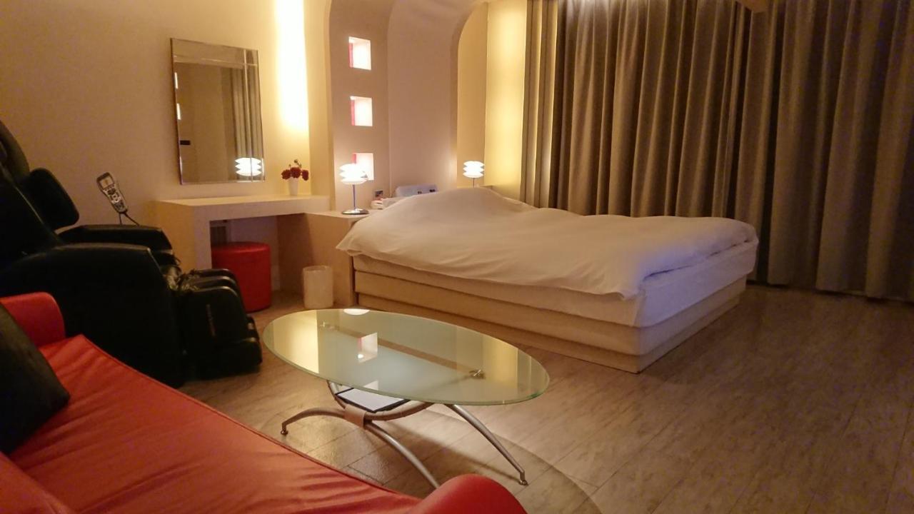 Love hotel Grace (adults Only) Sapporo