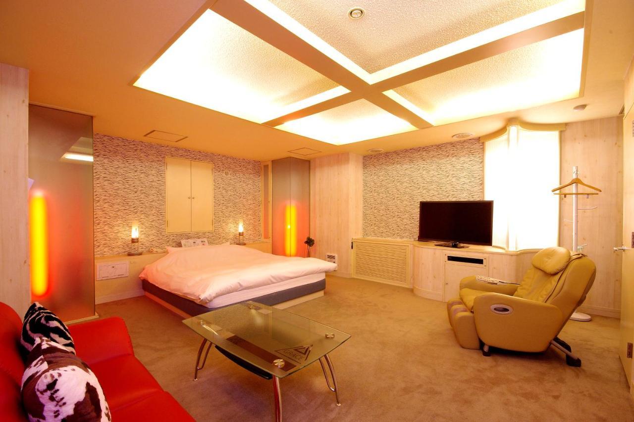 Love hotel Grace (adults Only) Sapporo