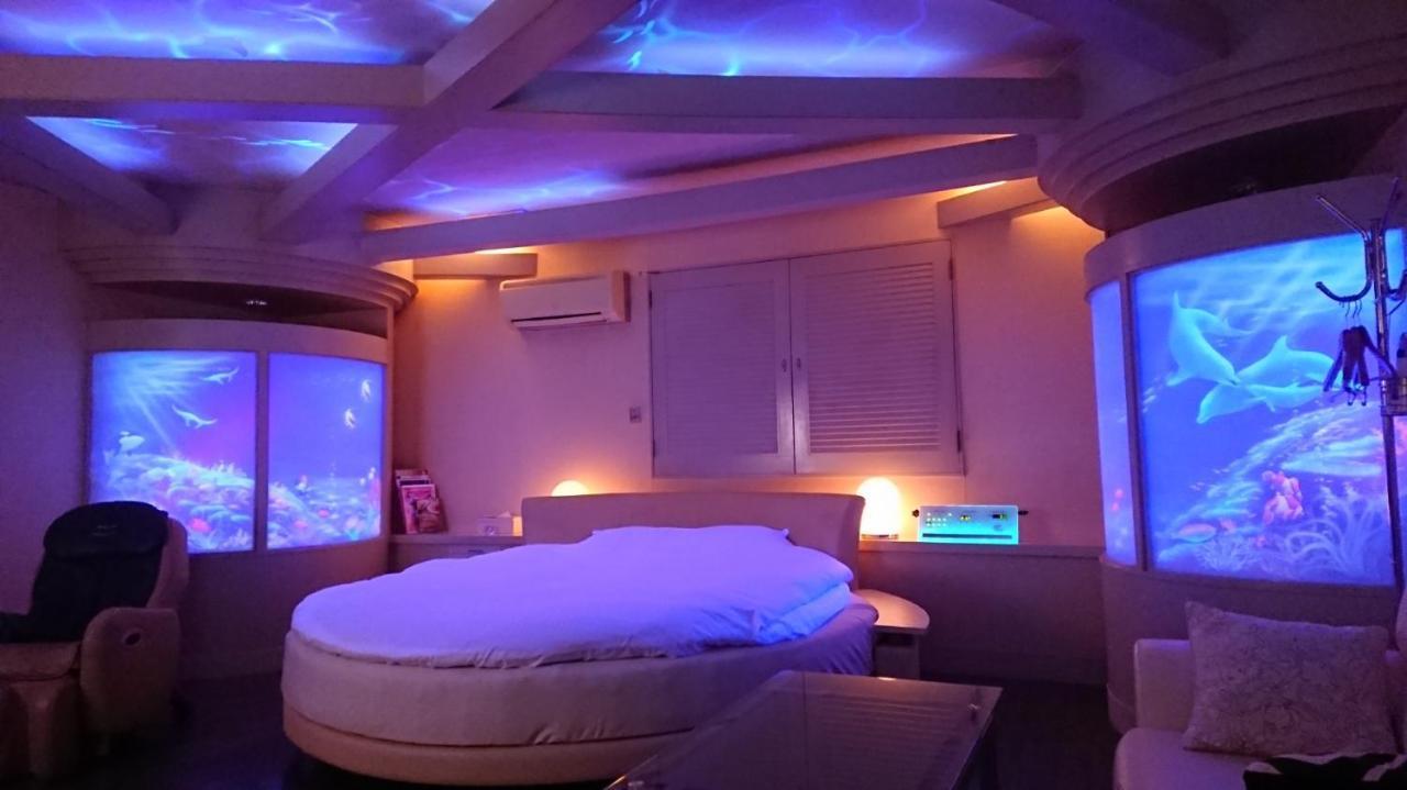 Grace (adults Only) Love hotel