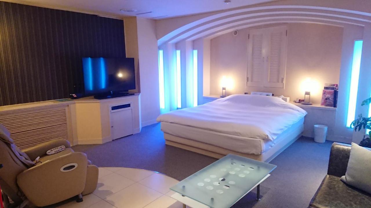 Grace (adults Only) Love hotel 2*
