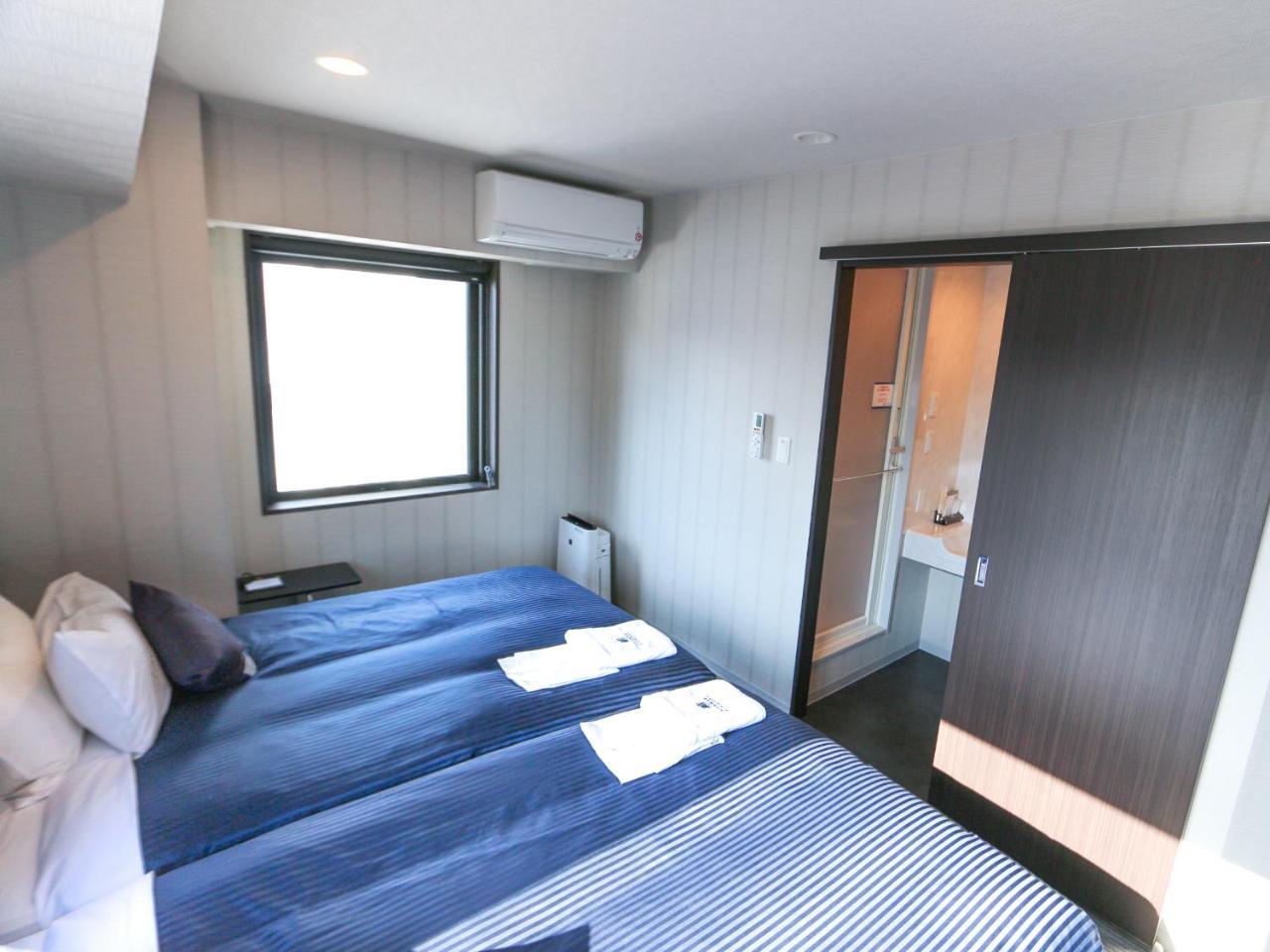 Livemax Susukino Hotel 2*