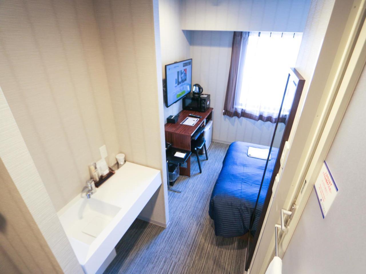 Livemax Susukino Hotel 2*