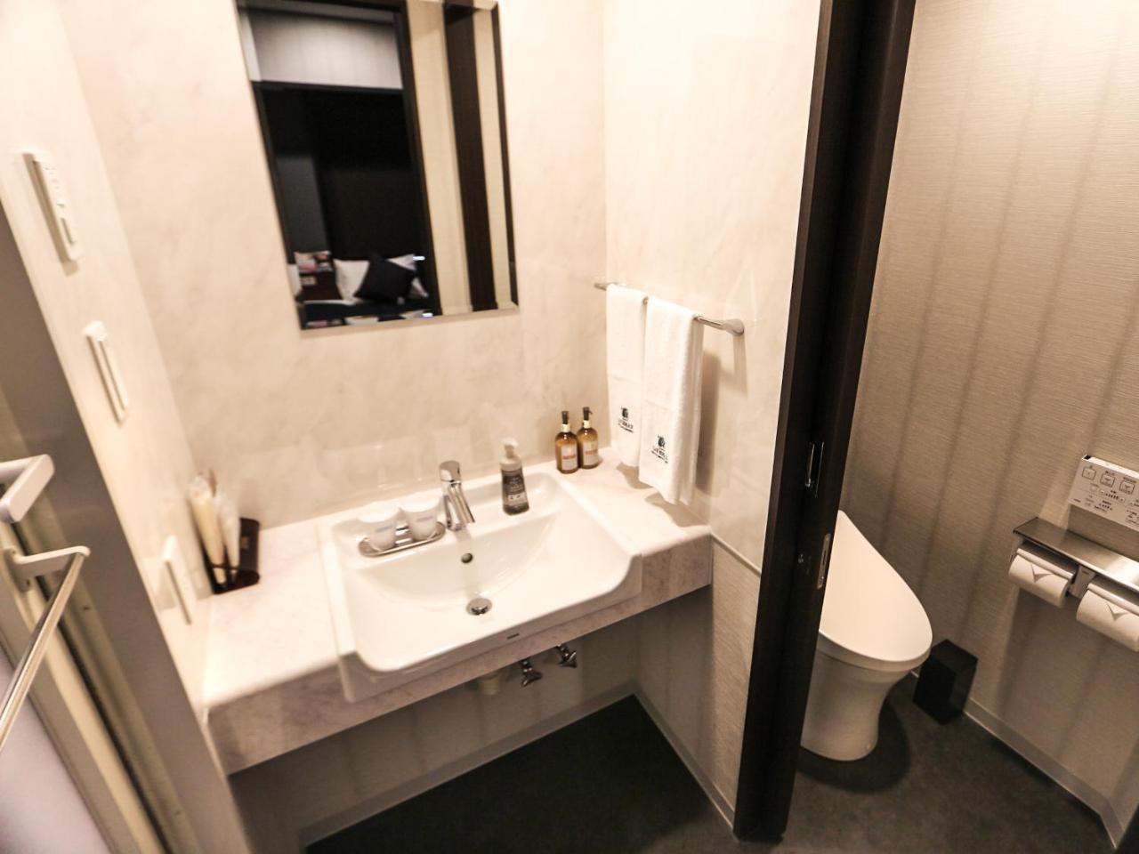 Livemax Susukino Hotel