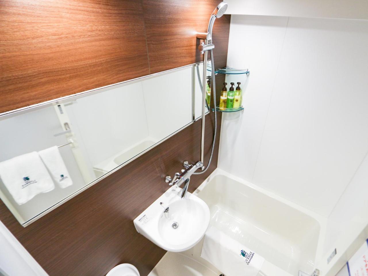 Hotel Livemax Susukino
