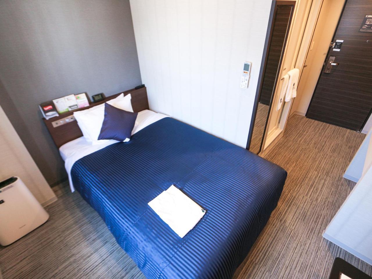 Livemax Susukino Hotel