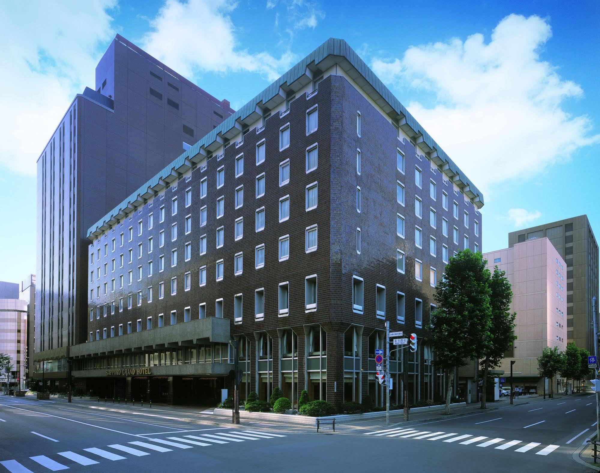 Grand 5* Sapporo