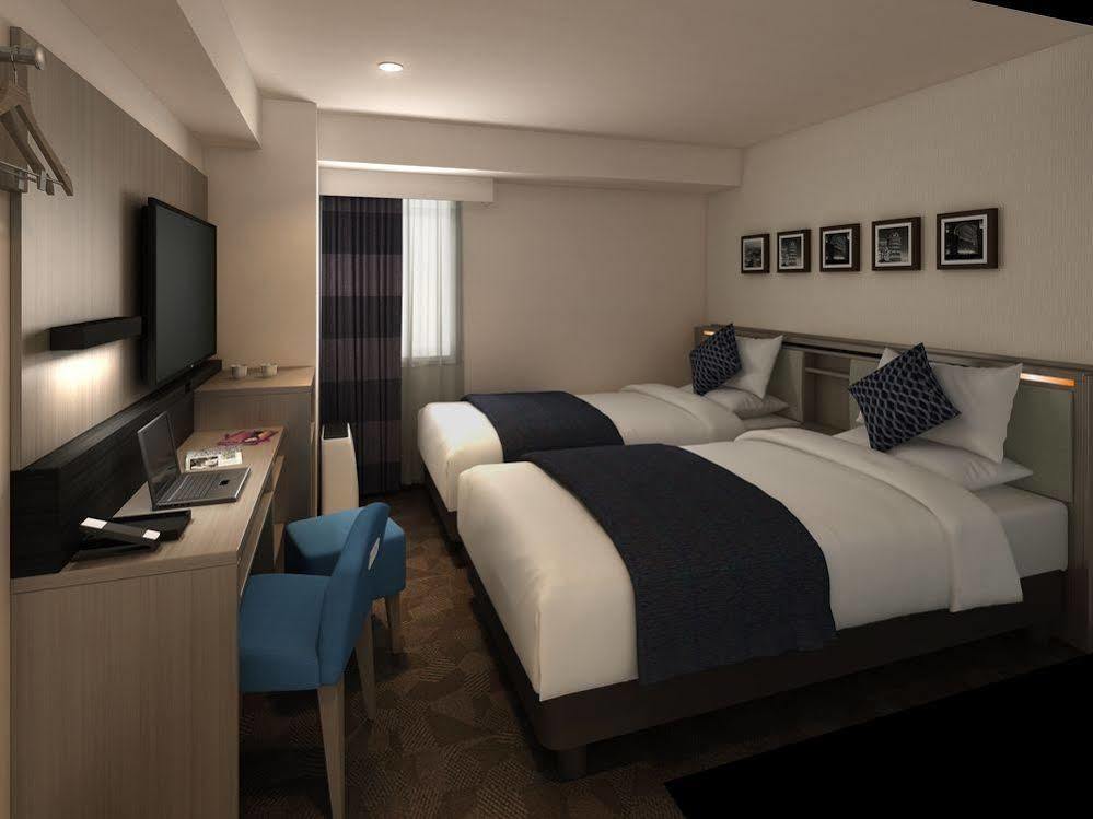 Mystays Susukino Hotel 3*