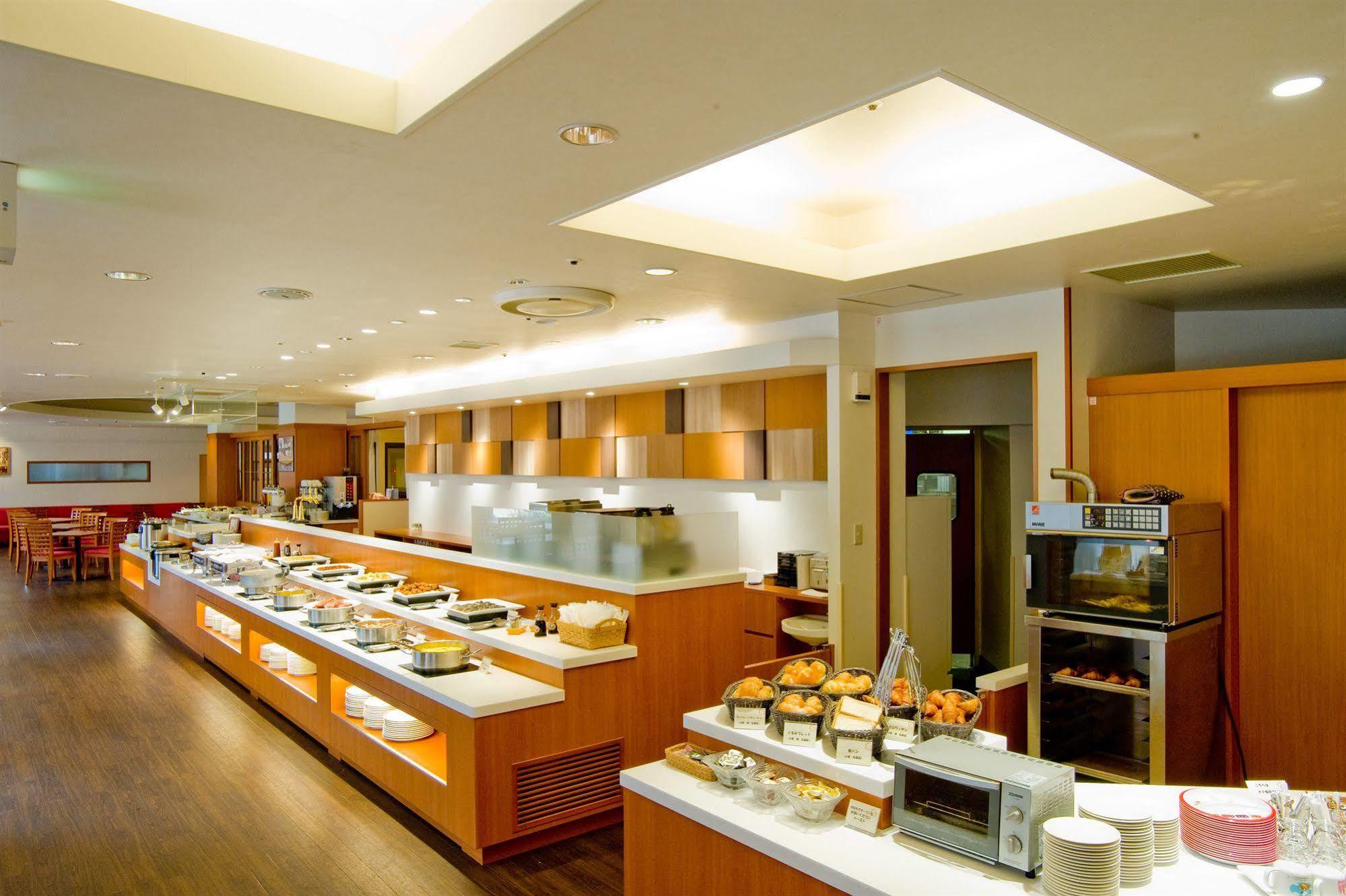 Tokyu Rei Sapporo