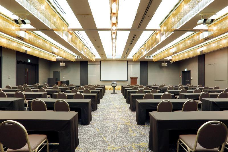 Hotel Tokyu Rei 3*