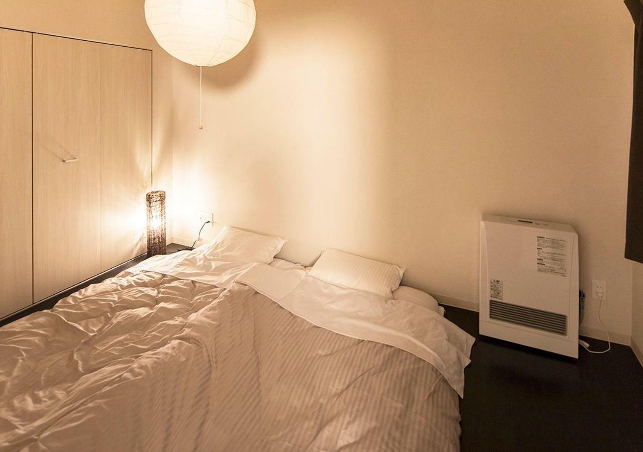 Aparthotel Pinn-n4e2ⅱ Sapporo