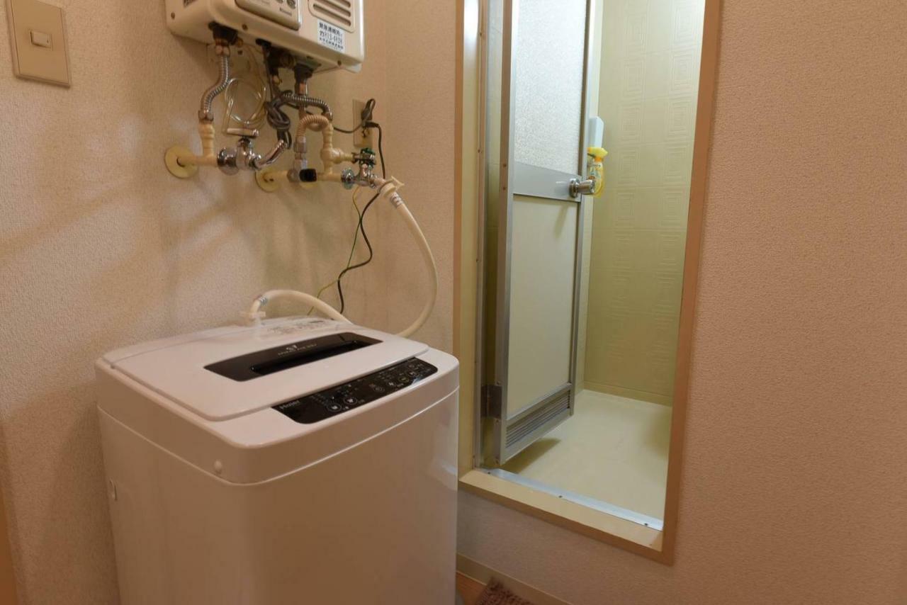 Apartment Kentaku29 Bld. 62 Sapporo