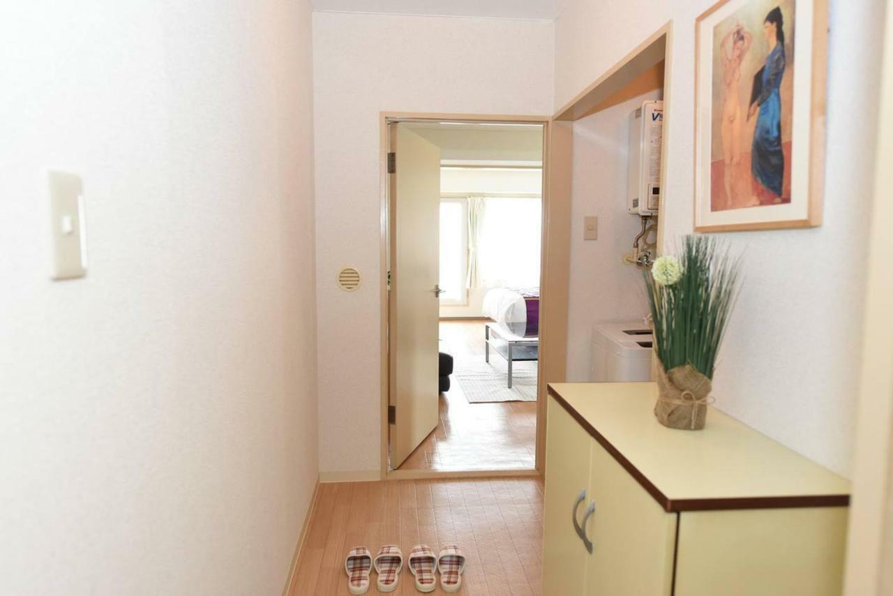 Apartment Kentaku29 Bld. 62