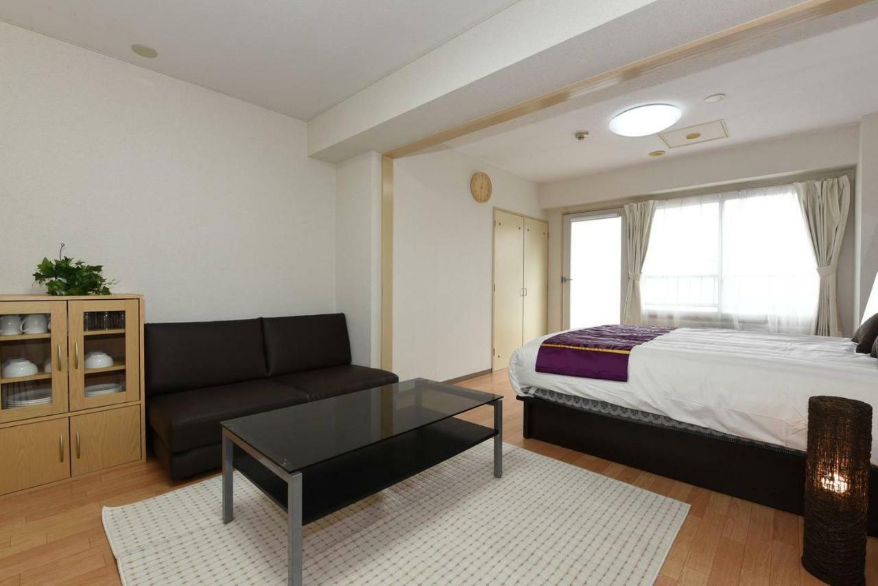 Kentaku29 Bld. 62 * Sapporo