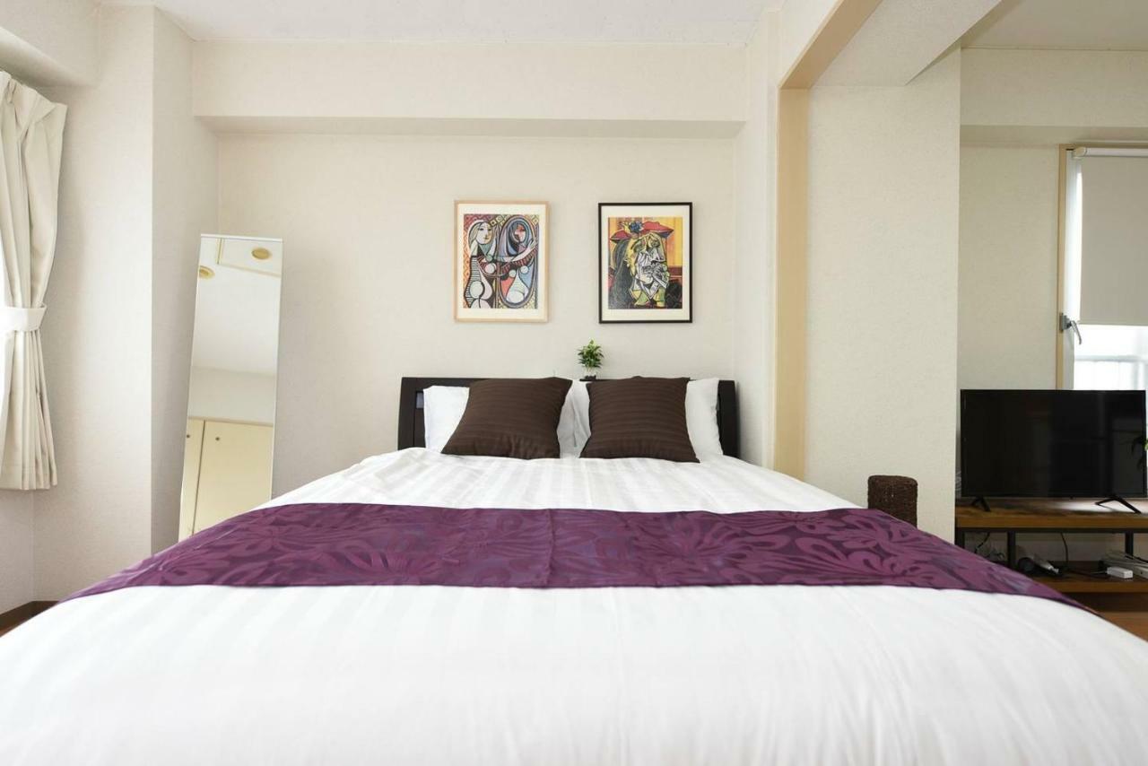 Apartment Kentaku29 Bld. 62