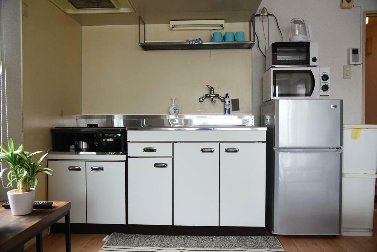 Apartment Kentaku29 Bld. 62
