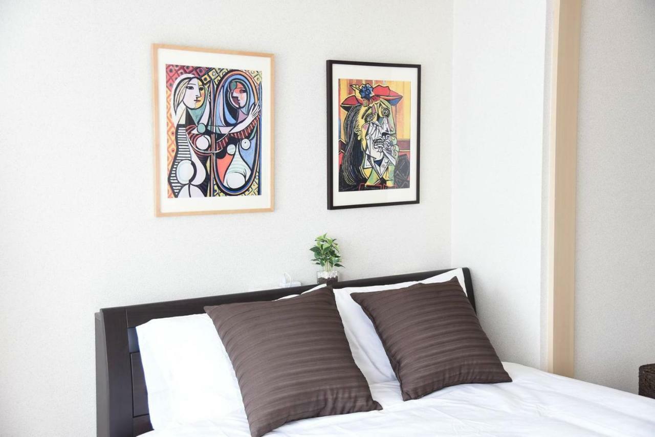 Apartment Kentaku29 Bld. 62