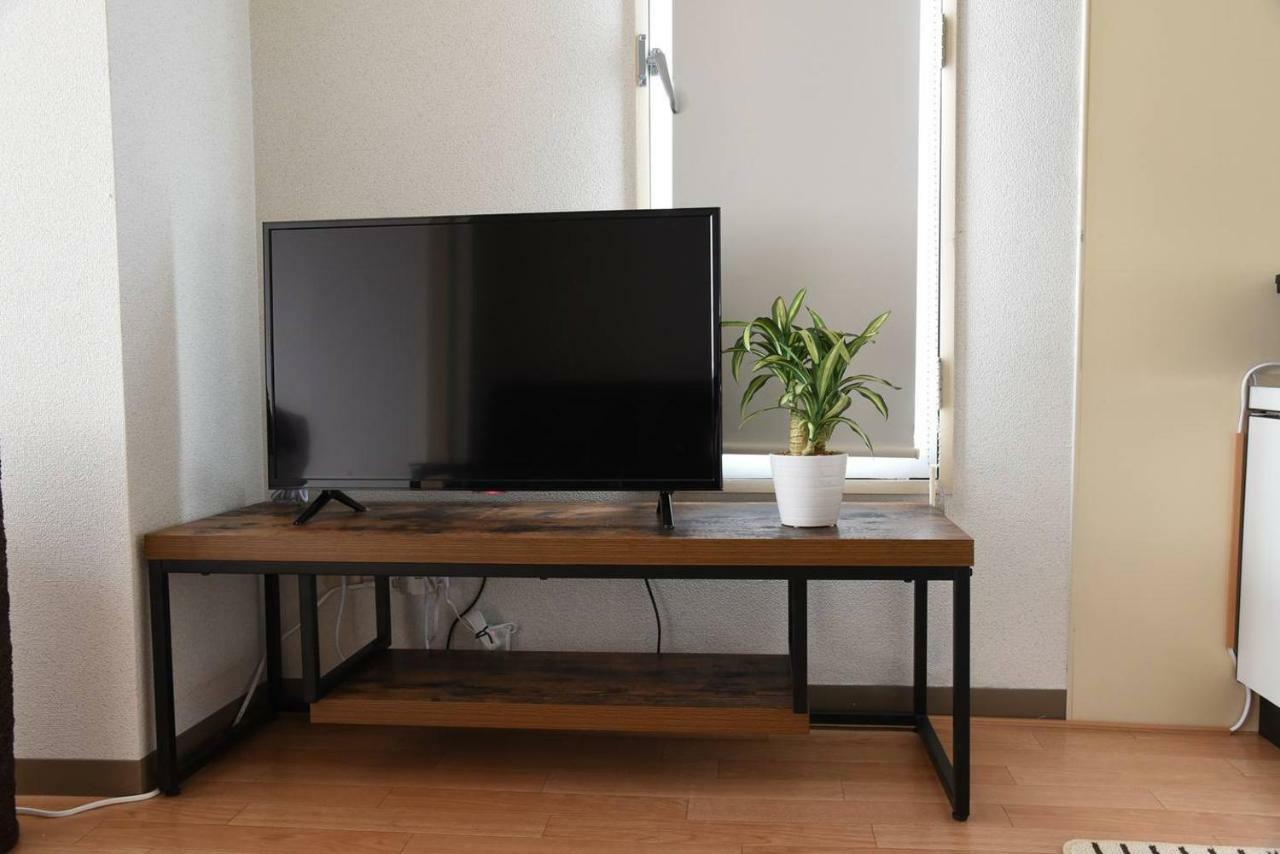 Kentaku29 Bld. 62 Apartment Sapporo