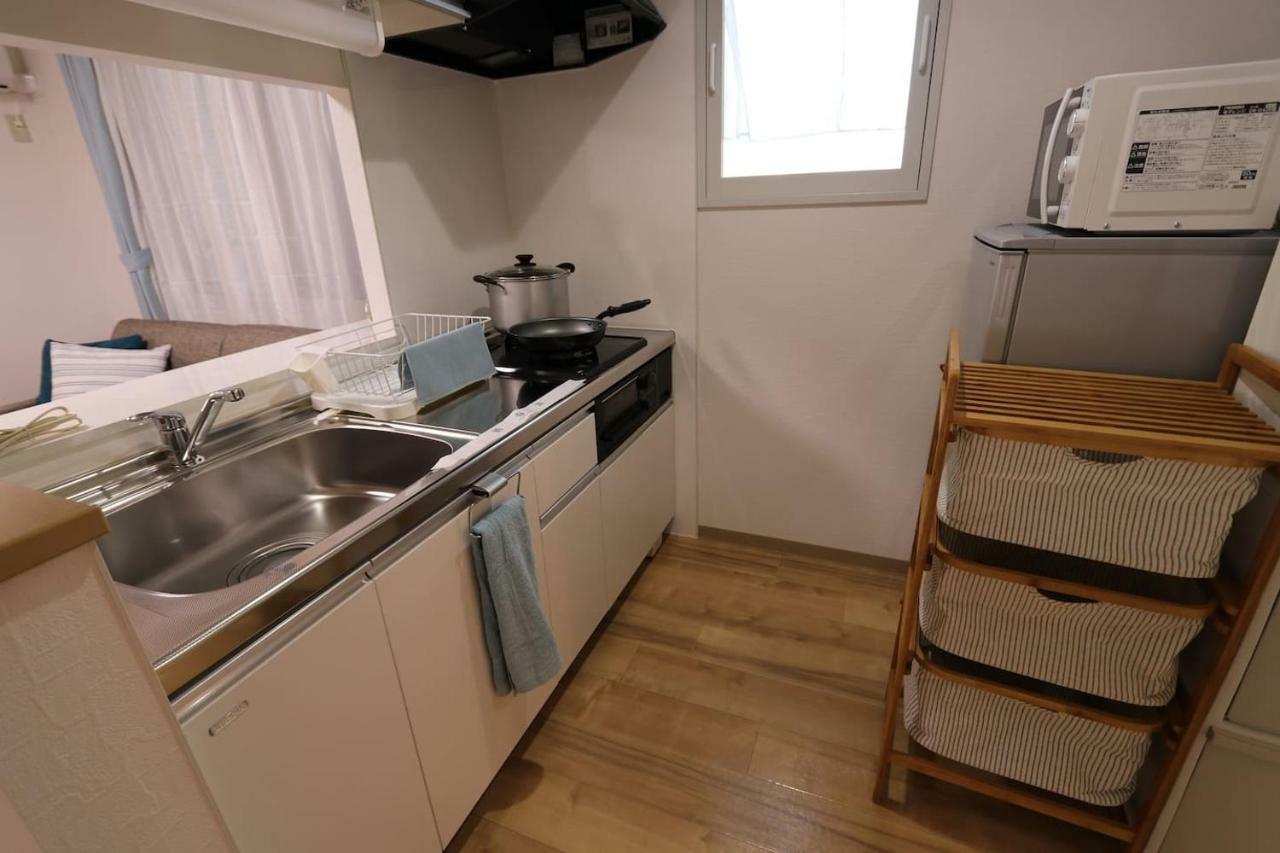 Reussir Yamahanaminami 201 Apartment *