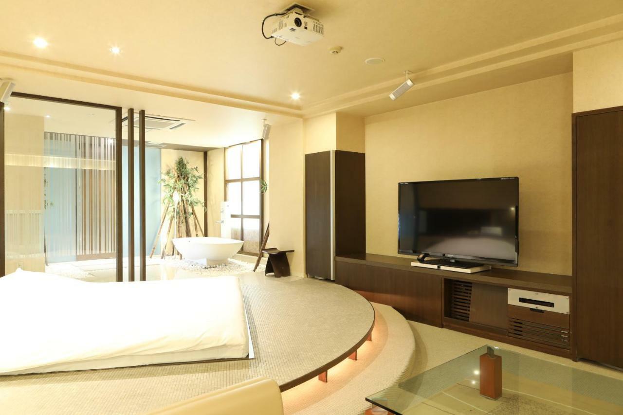 C-hotel Affetto (adults Only) 2* Sapporo