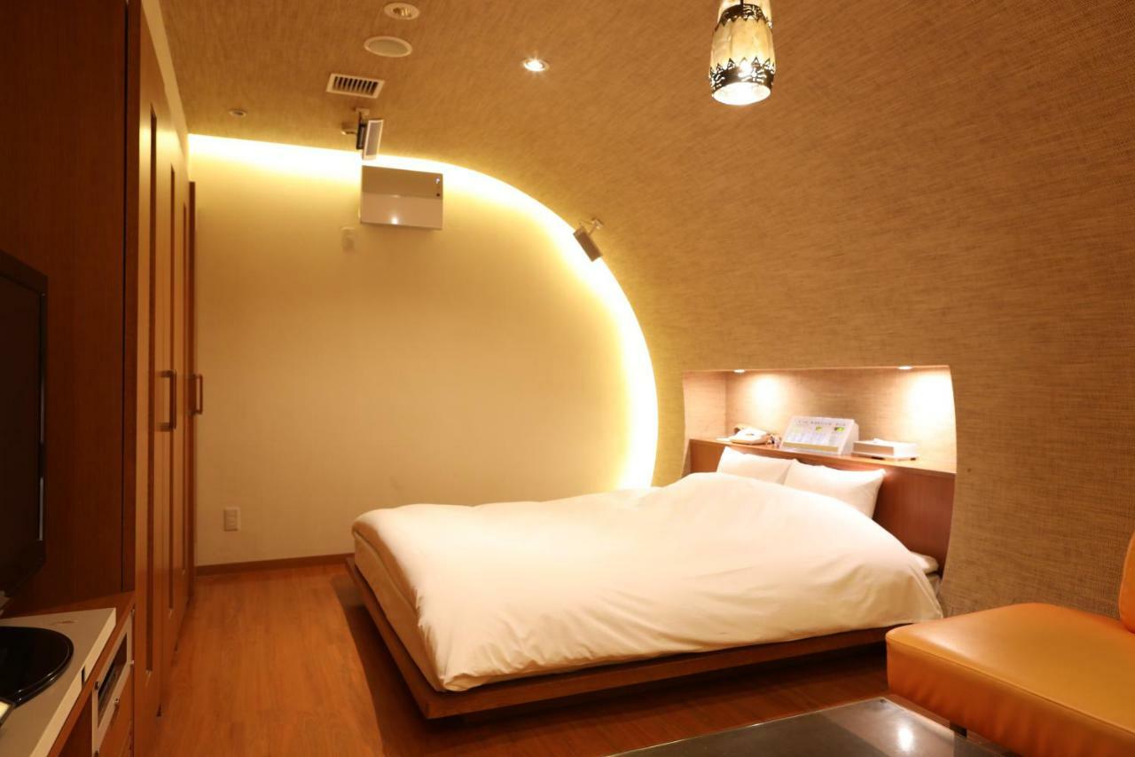 C-hotel Affetto (adults Only) Love hotel