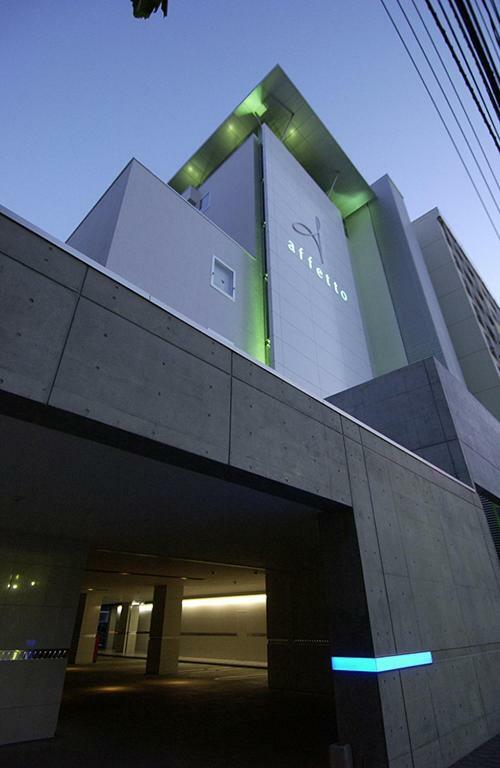 Love hotel C-hotel Affetto (adults Only) 2*