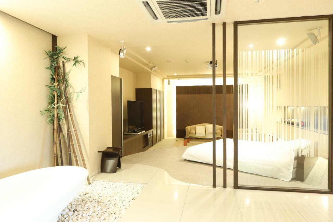 Love hotel C-hotel Affetto (adults Only) 2*