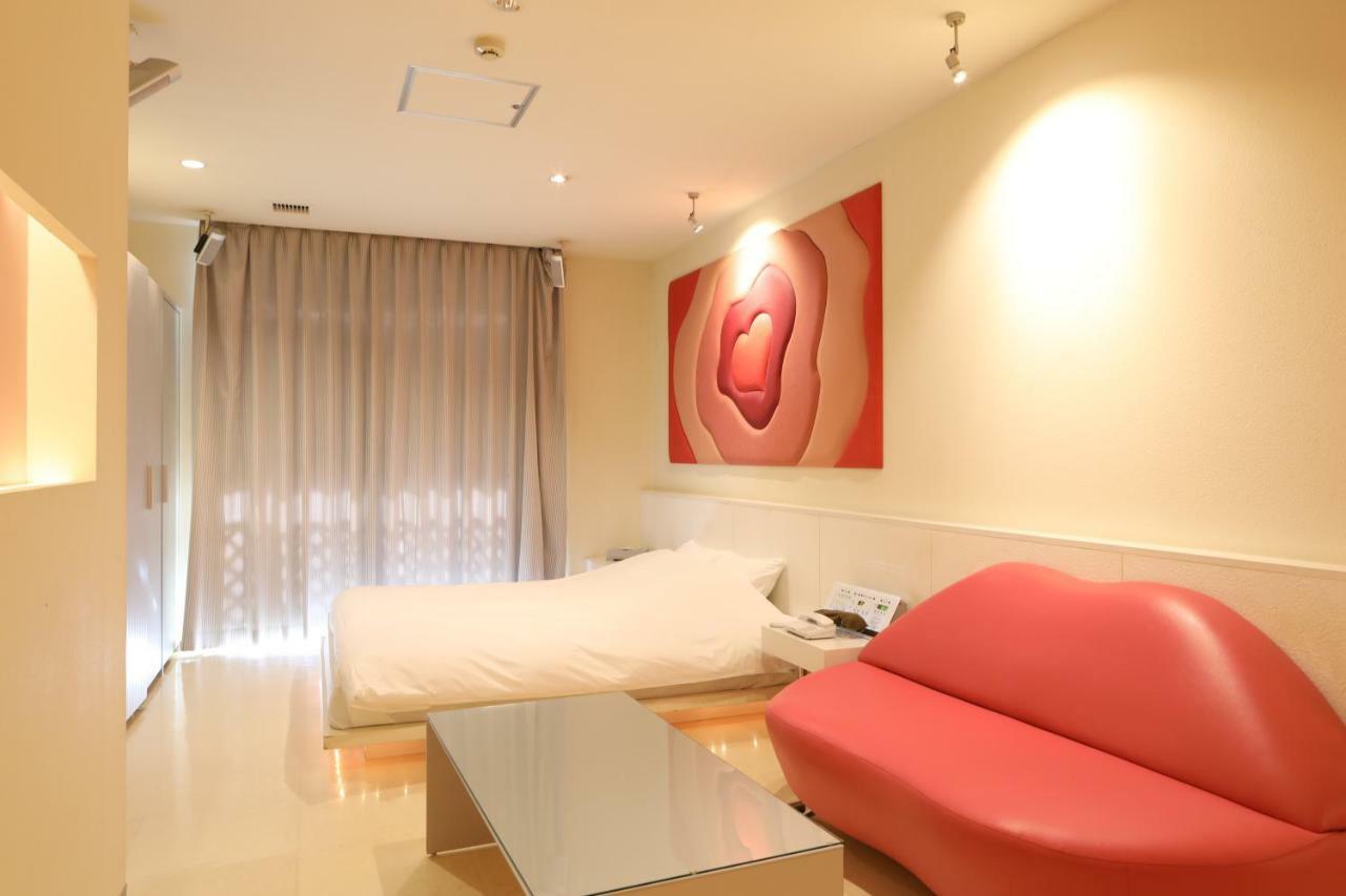 C-hotel Affetto (adults Only) Love hotel 2*