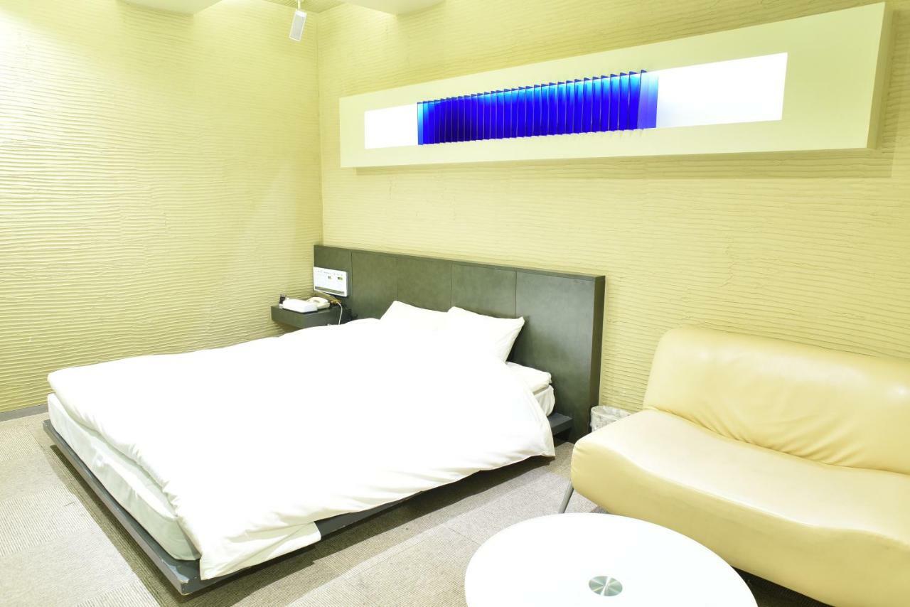 C-hotel Affetto (adults Only) Love hotel 2*