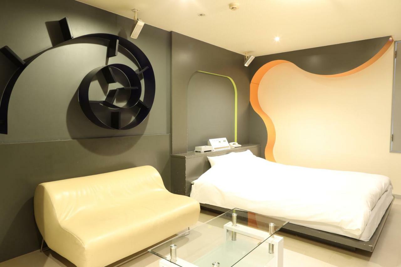 C-hotel Affetto (adults Only) Sapporo