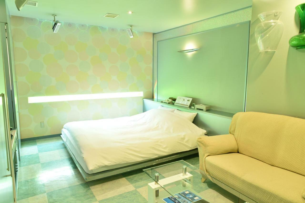 C-hotel Affetto (adults Only) Love hotel Sapporo