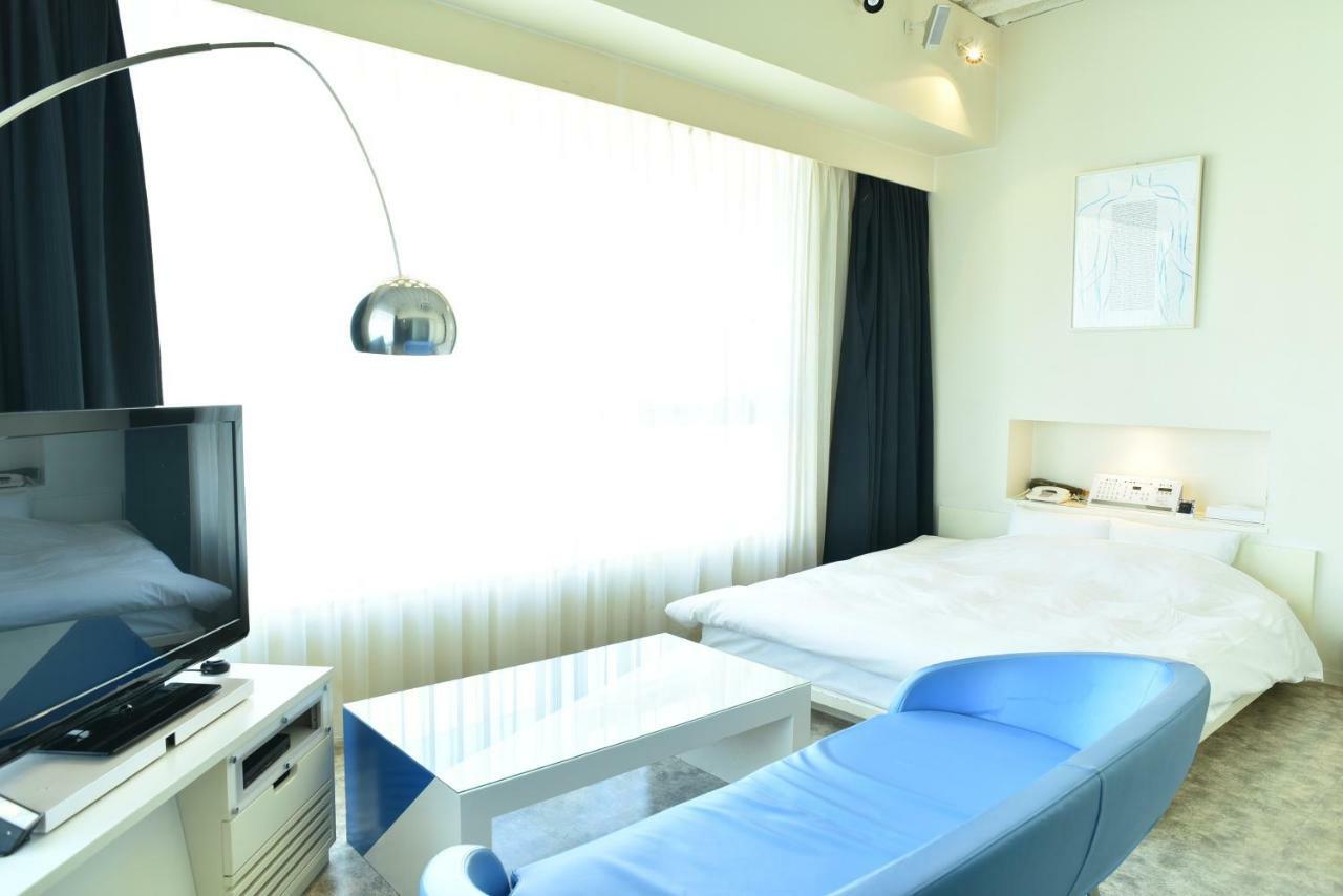 Love hotel C-hotel Affetto (adults Only) 2*