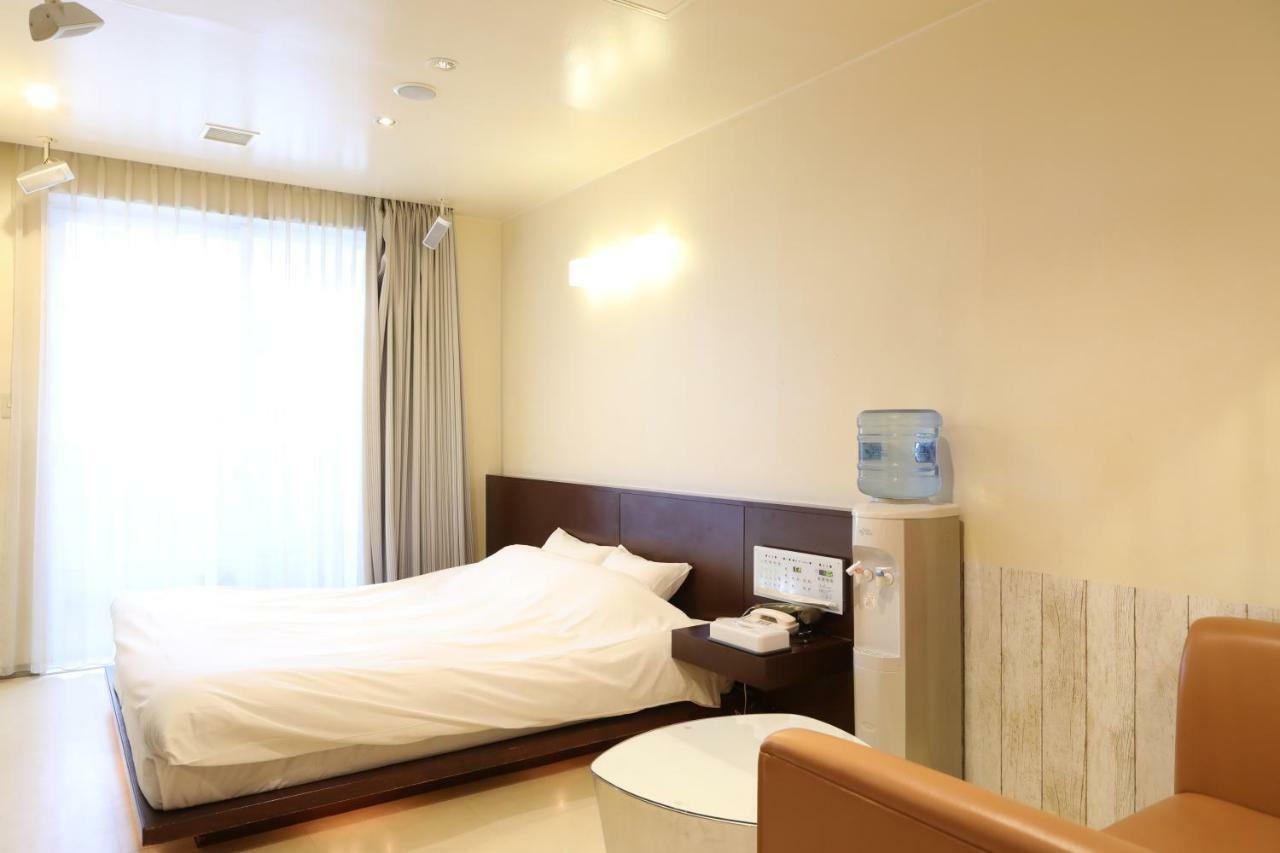 C-hotel Affetto (adults Only)