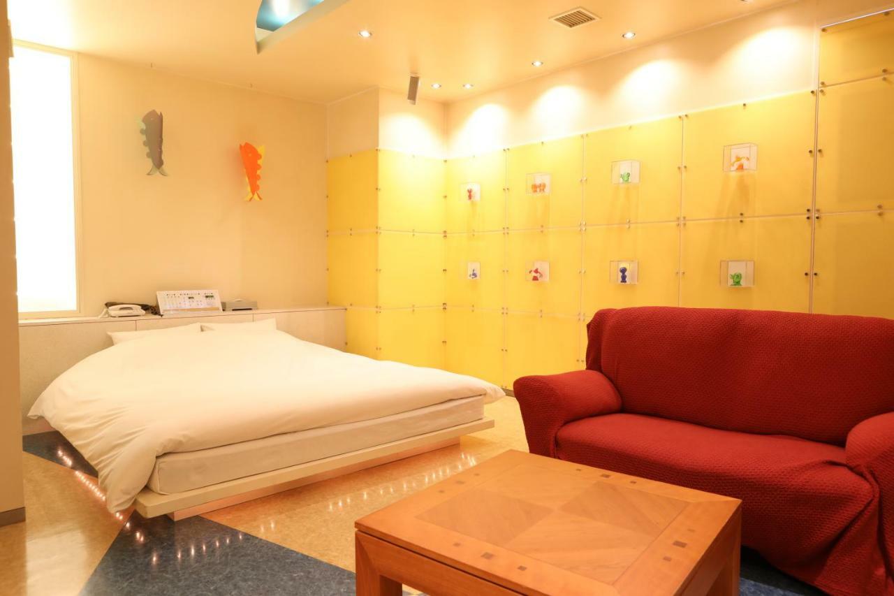 C-hotel Affetto (adults Only) Sapporo