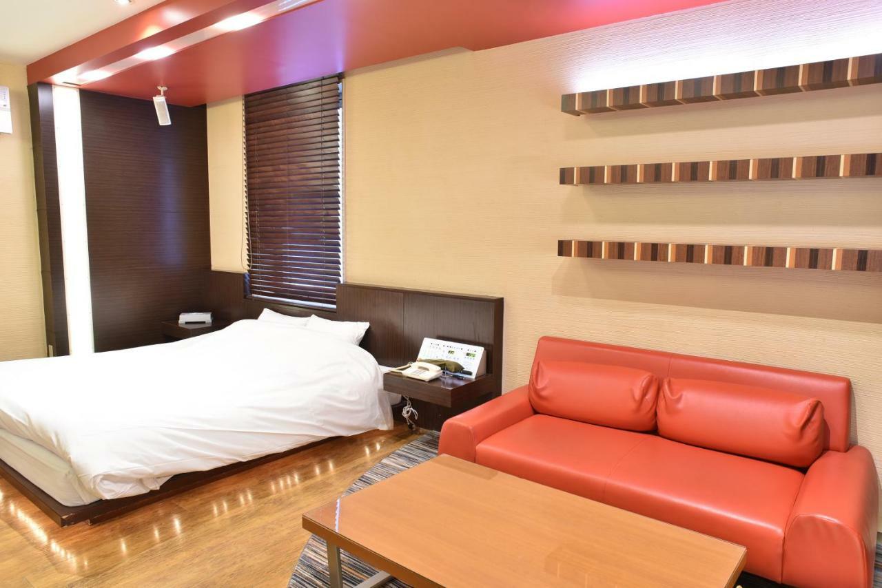 C-hotel Affetto (adults Only) Sapporo
